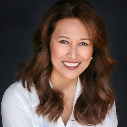 Catherine Maranca
