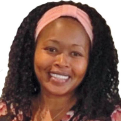 Wambui Mungai