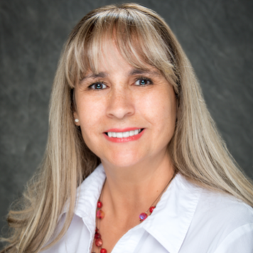 Yvette Hensley