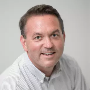 Mark Ridings