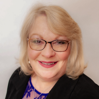 Pam Barker
