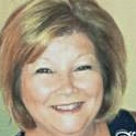 Mary Marwick