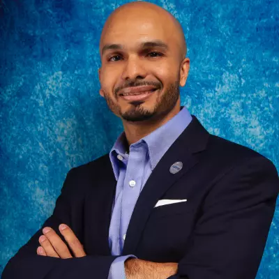 Victor Reynoso