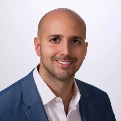 Rocco Di Martino, PA