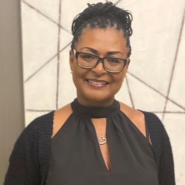 Paula Robinson