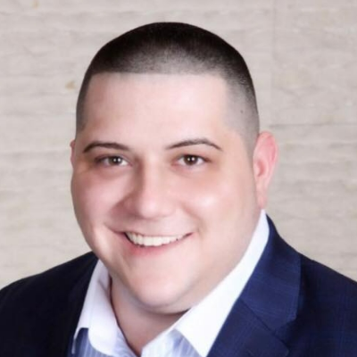 Victor Santucci Jr