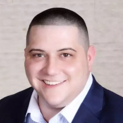 Victor Santucci Jr