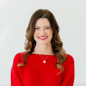 Gena Johnson