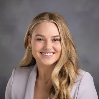 Abby Hansen