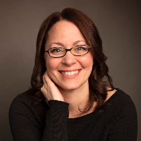 Angela Harbour