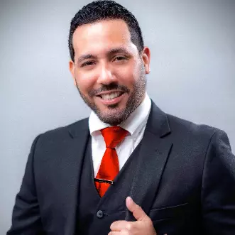 Alexander Ramos