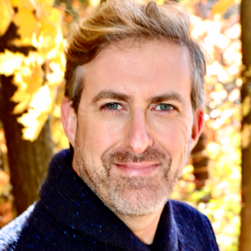 Daniel Freeman