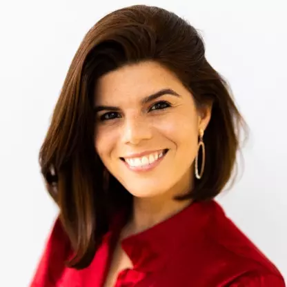 Roxana Perez Ramirez