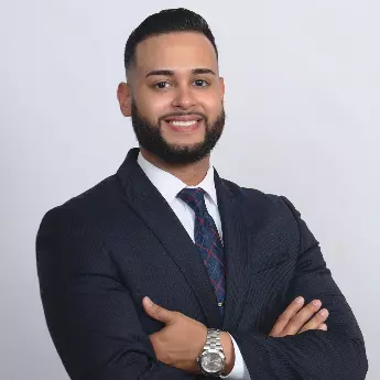 Daniel Acevedo