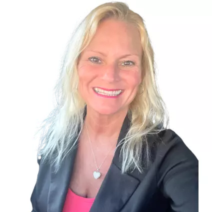 Tricia Jenkins, REALTOR