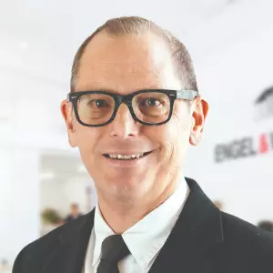 Kevin Maestri