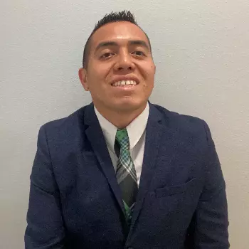 Diego Zevallos De La Torre