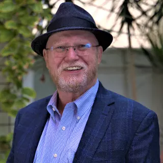 Garry Major