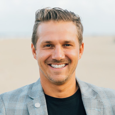 Daniel Parrish