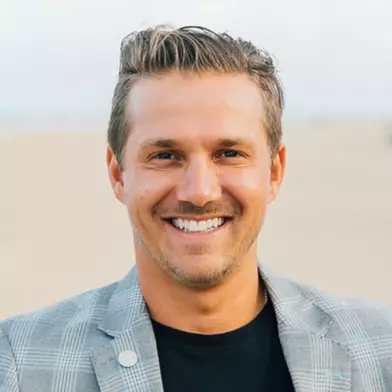 Daniel Parrish
