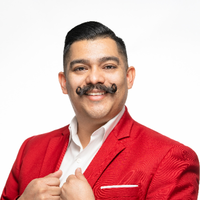 Matthew Soto
