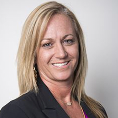Alison Maxson