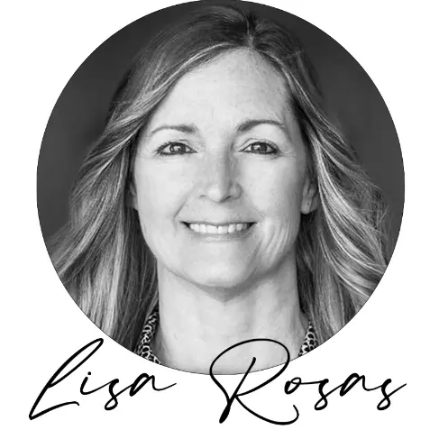 Lisa Rosas