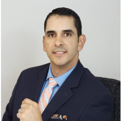 Andres Sanchez