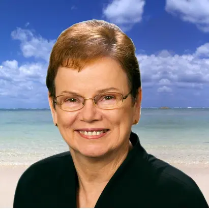 Martha Matthews Vasquez