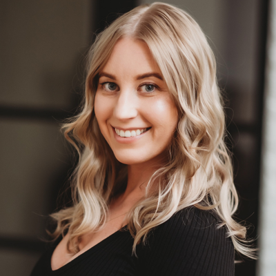 Caitlin Breitenbach