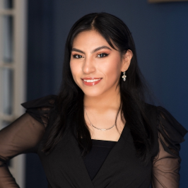 Diana Solis