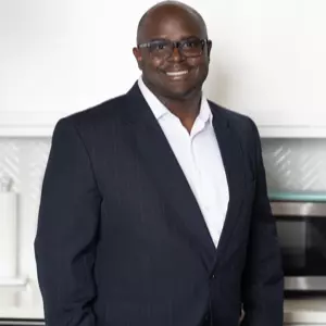 George Lewis-Saldana