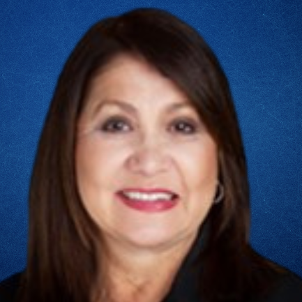 Patty Davis