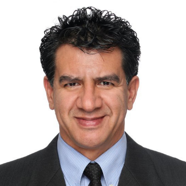 Sergio Palomino