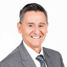 Alberto Gonzalez