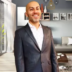 Wilberth "Wil" Samudio