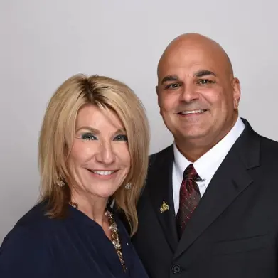 Vincent Arcuri & Ellie Lambert