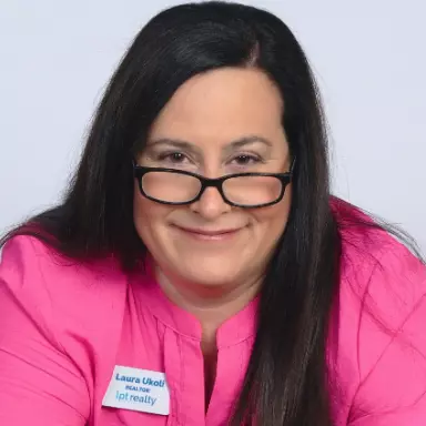Laura Ukoli
