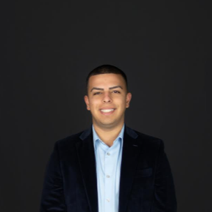 Brandon Andalon