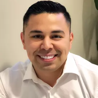 Steve Garza