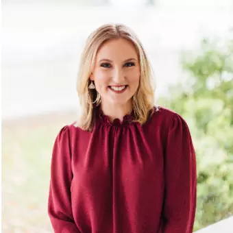 Caitlin Hurst