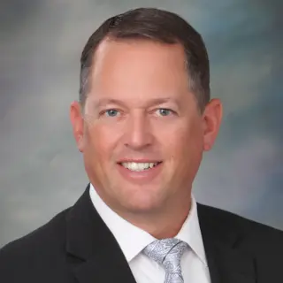 Lyle Burton