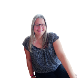 Brenda Duffy