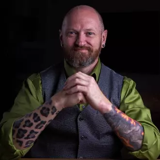 Derrick Alexander
