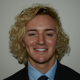 Tyler Decker