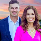 Cynthia & Domenico Porpora