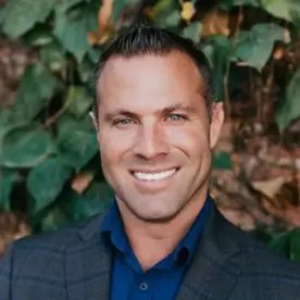 Ian Stapp