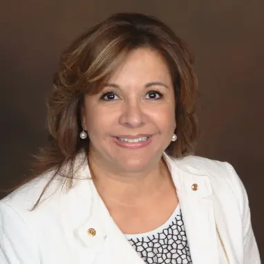 Sandra Gourdier