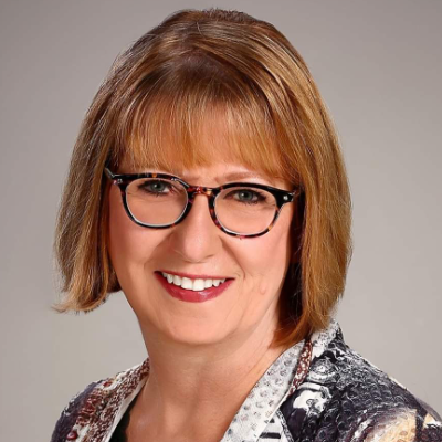 RoseMarie Longmire