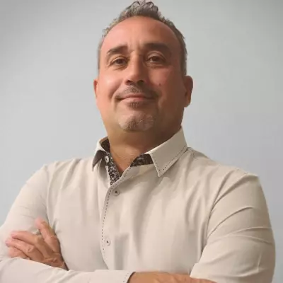 Luis Gabriel Hoyos Gil